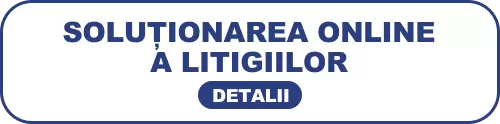 Soluționarea online a litigiilor (ODR)
